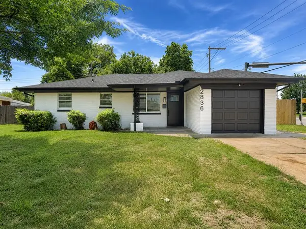 2836 SW 77th Street, Oklahoma City, OK 73159