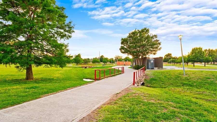 11201 Arbor Lake Drive, Oklahoma City, OK 73170 - #2