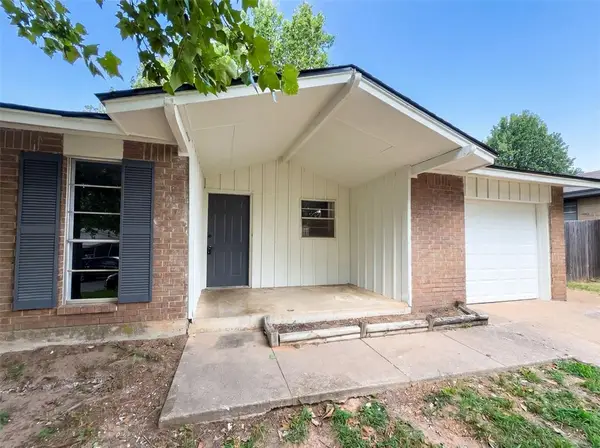1513 N Bradley Avenue, Oklahoma City, OK 73127