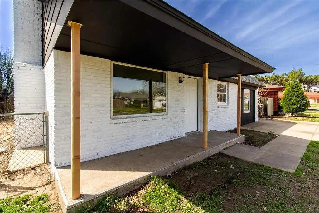 2512 SW 86th Street, Oklahoma City, OK 73159 - #1