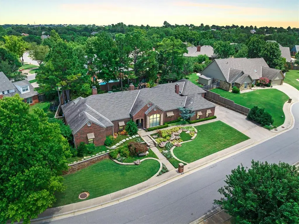 2108 Windsong, Edmond, OK 73034 - #1