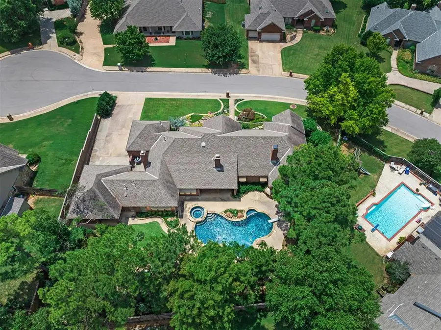 2108 Windsong, Edmond, OK 73034 - #2