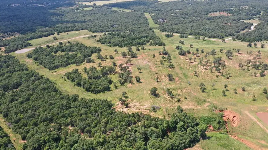 Royal Oak Drive, Arcadia, OK 73007 - #2