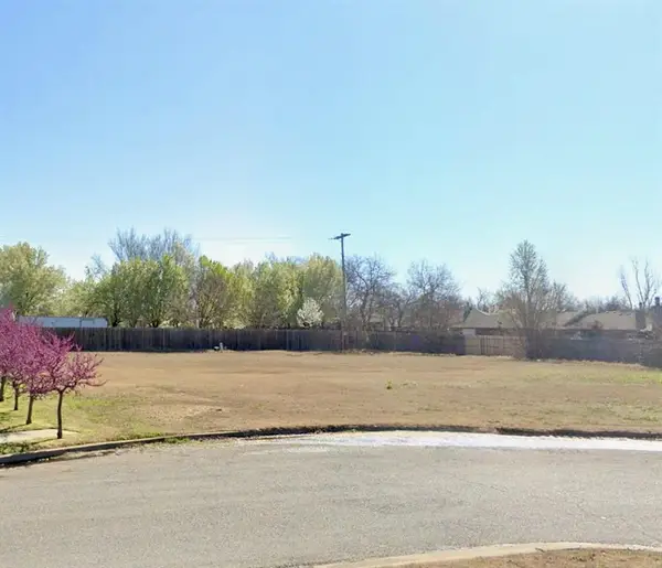 9112 Cates Way, Oklahoma City, OK 73139