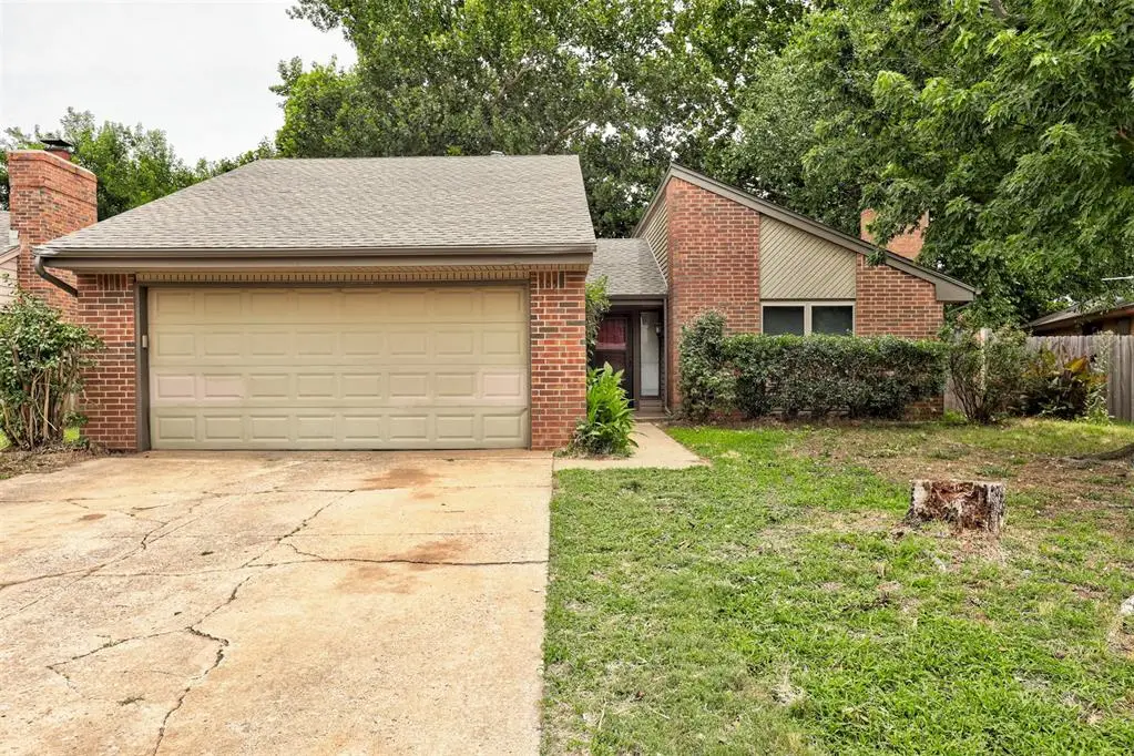 605 Springwood Street, Norman, OK 73072 - #1