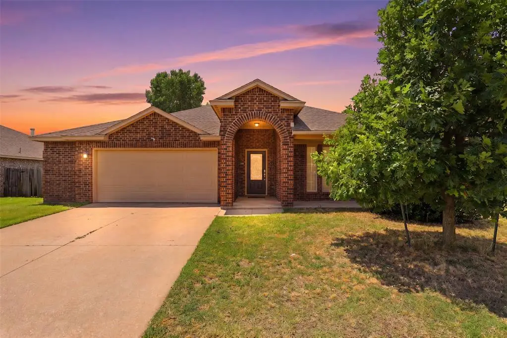 11316 NW 96th Street, Yukon, OK 73099 - #1