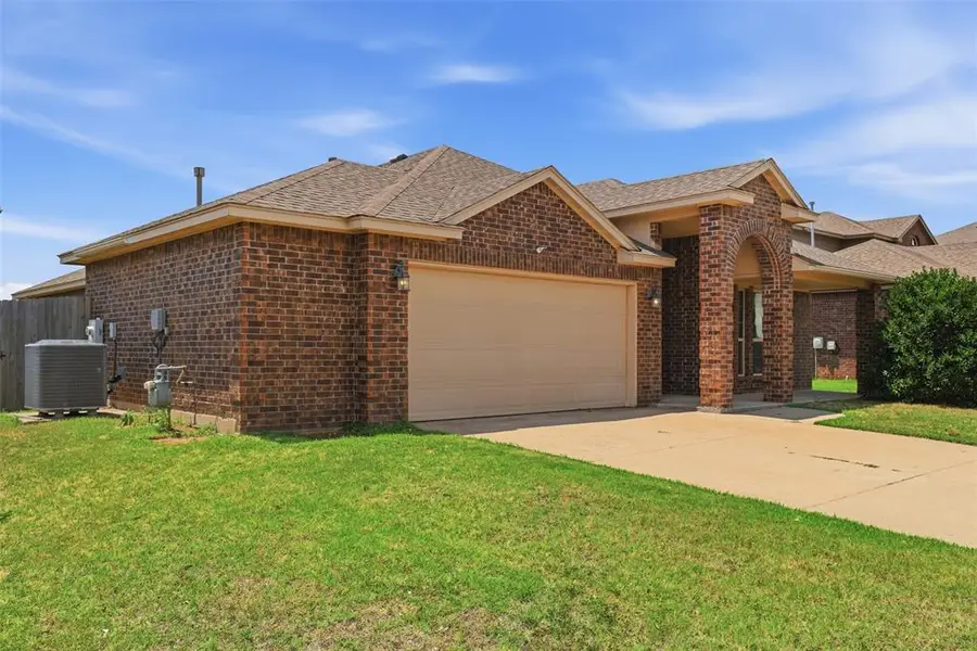 11316 NW 96th Street, Yukon, OK 73099 - #3