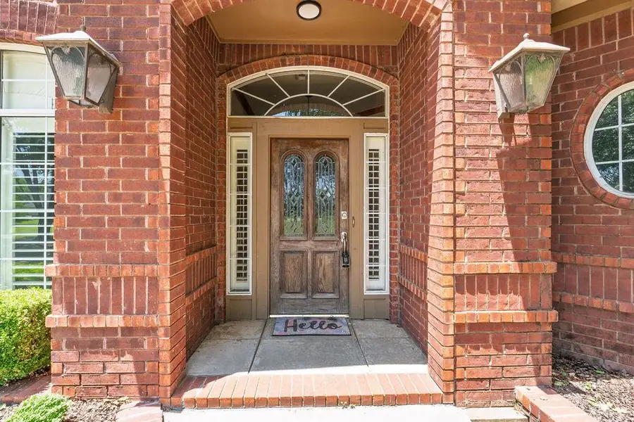 52 Kin-ville Road, Shawnee, OK 74804 - #3