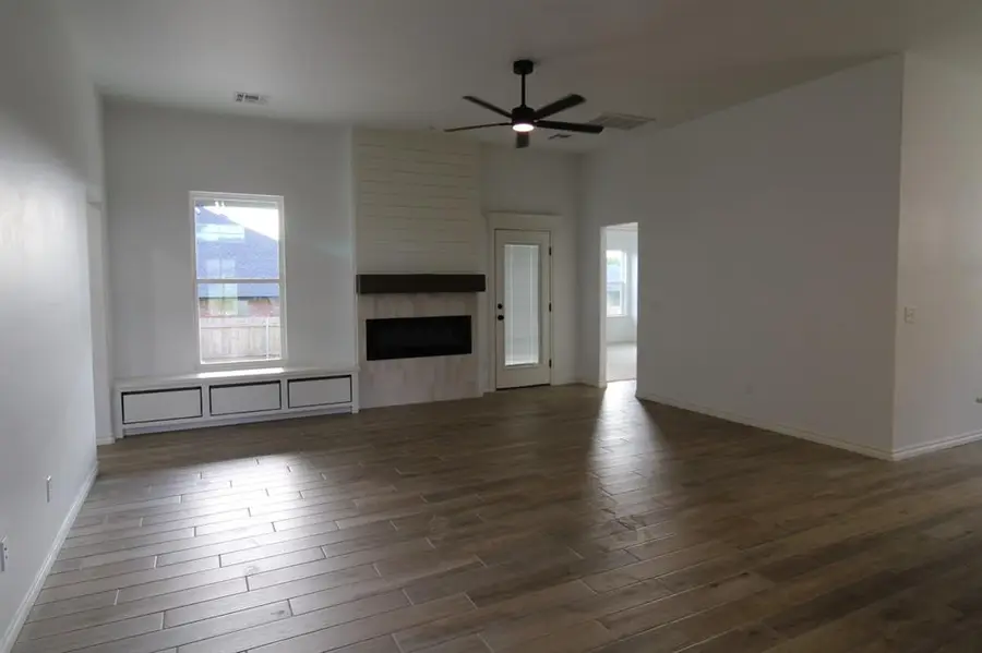 8421 Stonewood Drive, Oklahoma City, OK 73135 - #3