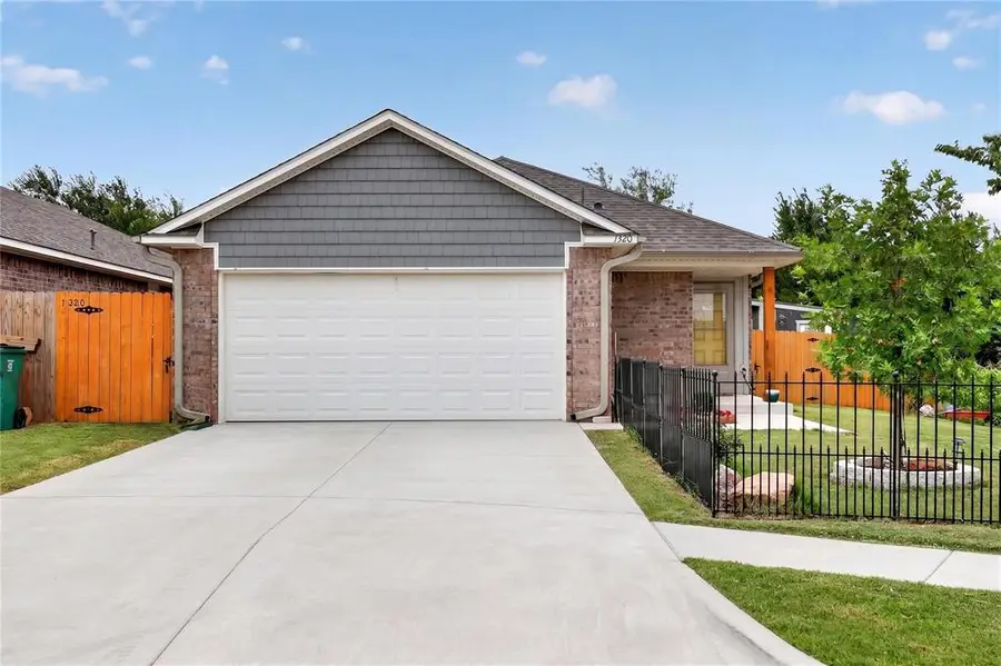 1320 Willowood Circle, Yukon, OK 73099 - #3