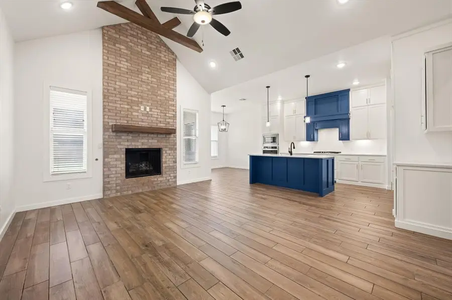 13513 NW 1st Street, Yukon, OK 73099 - #2