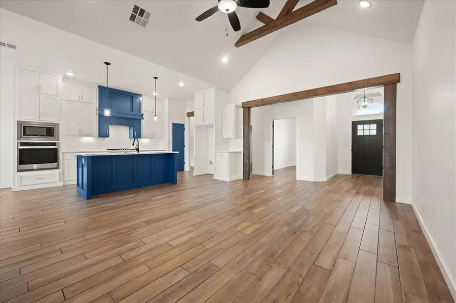 13513 NW 1st Street, Yukon, OK 73099 - #3