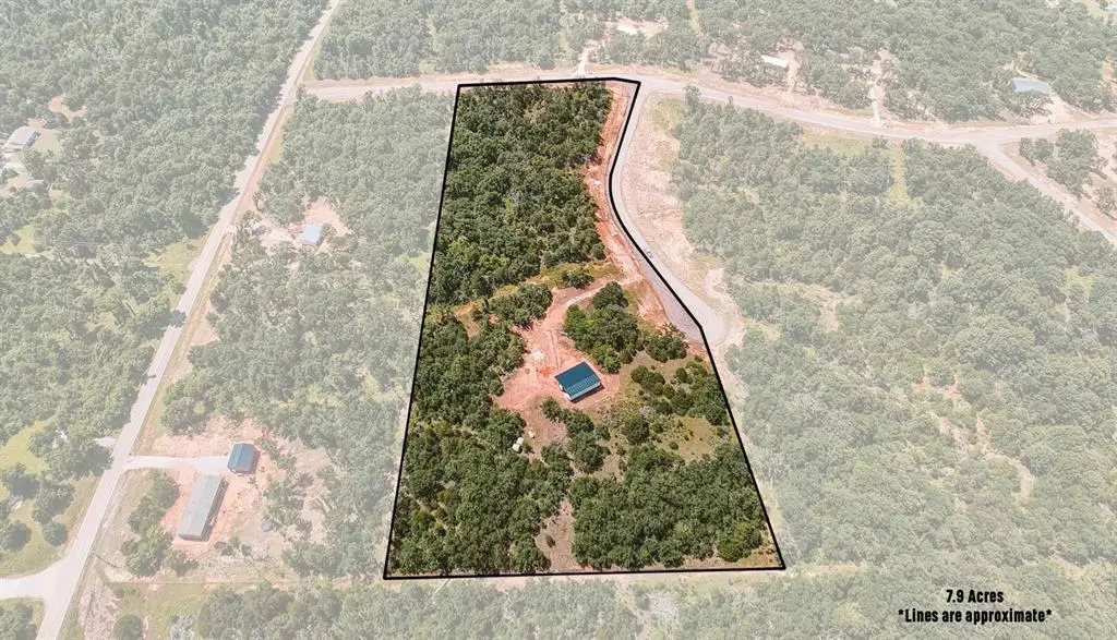 2539 Ironwood Trail, Norman, OK 73026 - #1