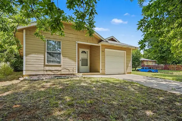 524 E Grant Avenue, Guthrie, OK 73044