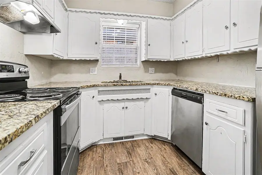 6728 N Tall Oaks Drive, Oklahoma City, OK 73127 - #3