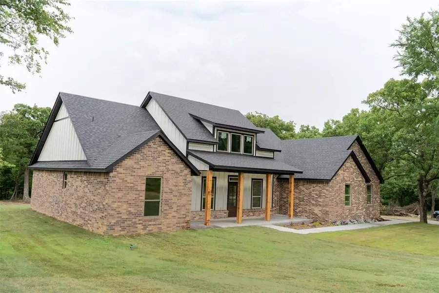 12048 NS 3580 Road, Seminole, OK 74868 - #3
