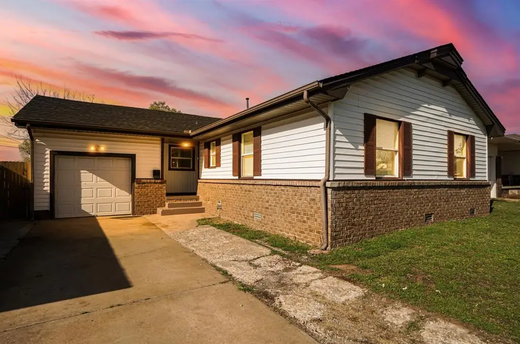 4425 NW 31st Street, Oklahoma City, OK 73112 - #1