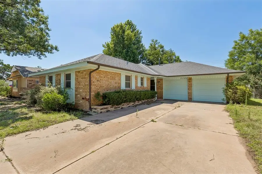 7708 NW 30th Street, Bethany, OK 73008 - #2