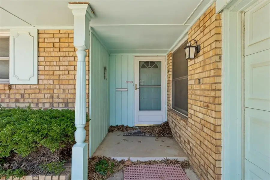 7708 NW 30th Street, Bethany, OK 73008 - #3