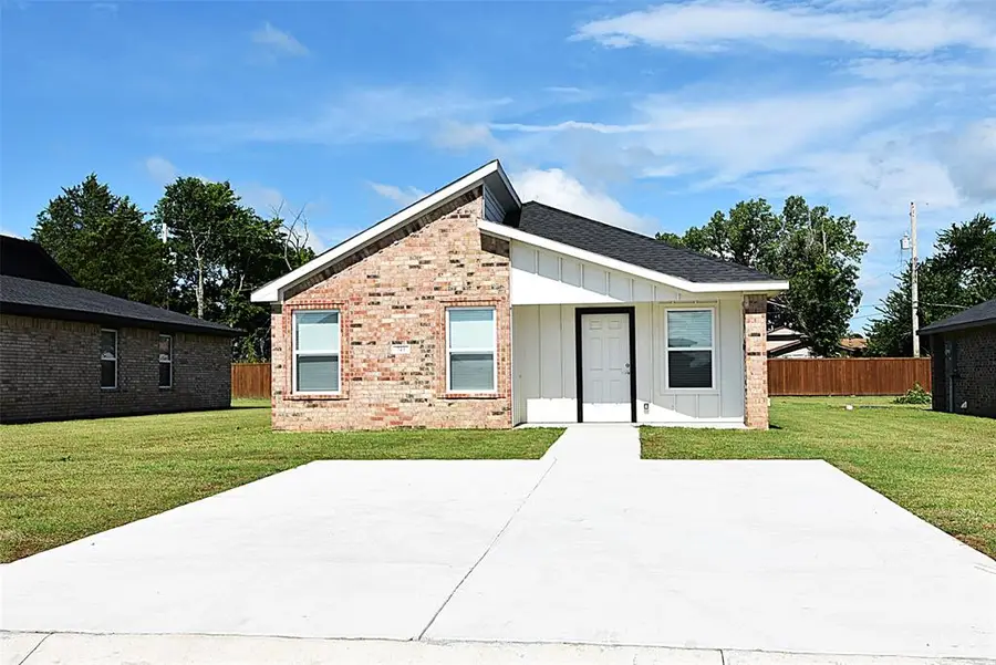 721 Elm Street, Seminole, OK 74868 - #2