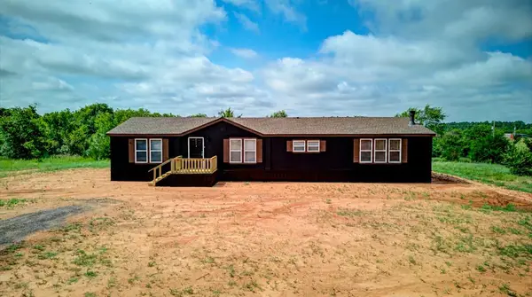 13040 Tnt Court Court, Blanchard, OK 73010