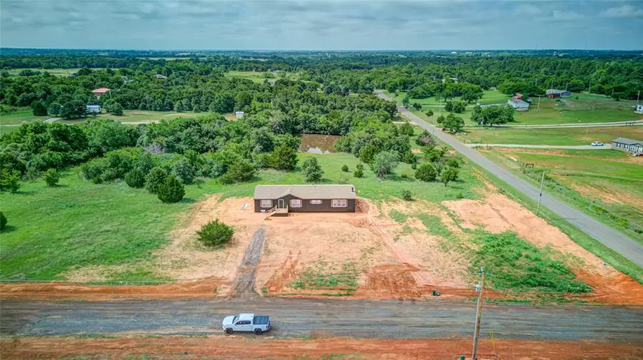 13040 Tnt Court Court, Blanchard, OK 73010 - #2