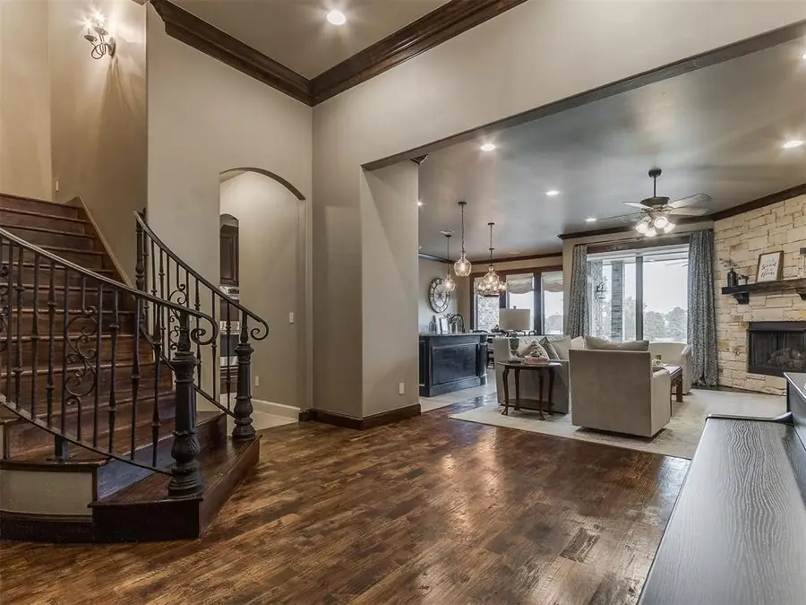 1521 NW 177th Terrace, Edmond, OK 73012 - #3