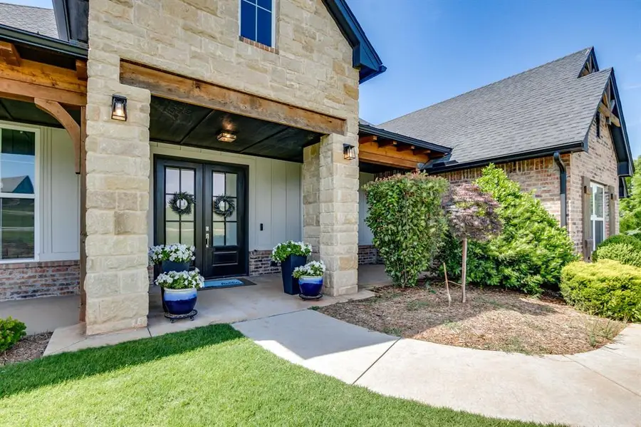 3725 River Valley Drive, Newcastle, OK 73065 - #2