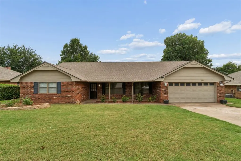 2013 Bella Vista Drive, Edmond, OK 73013 - #1