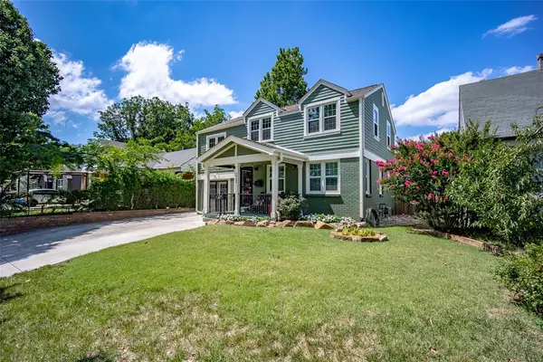 2705 W Park Place, Oklahoma City, OK 73107