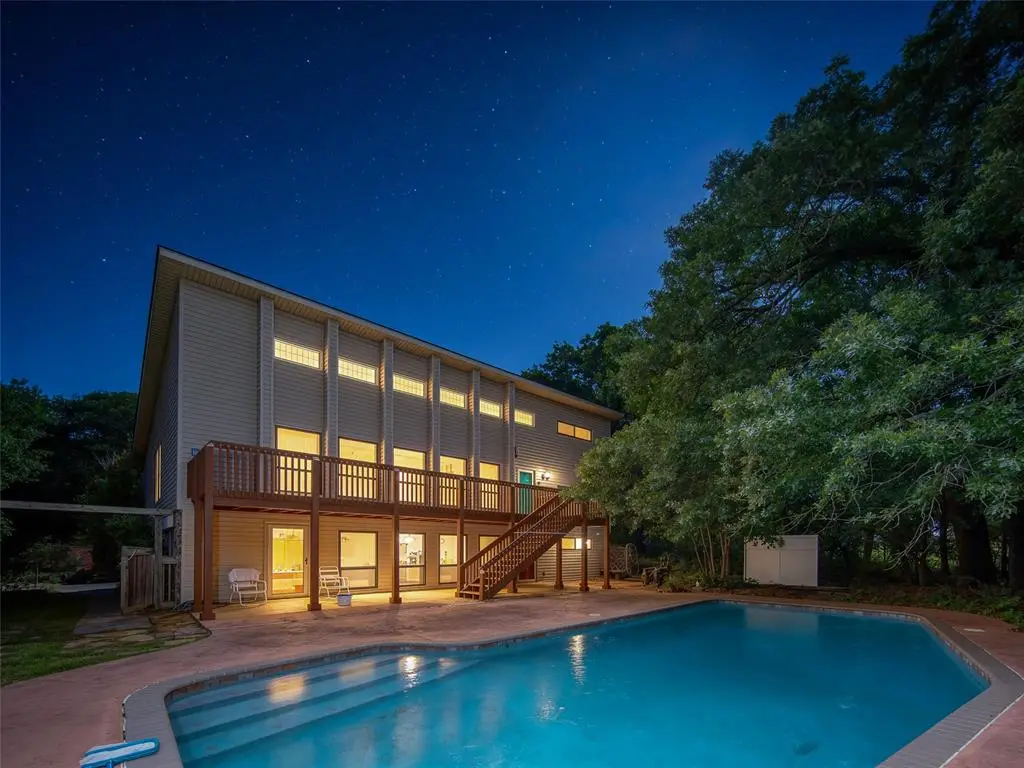 6550 NE Corky Drive, Norman, OK 73026 - #1