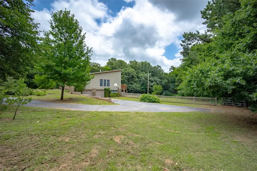 6550 NE Corky Drive, Norman, OK 73026 - #3