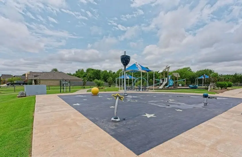 408 Irish Ln, Yukon, OK 73099 - #3