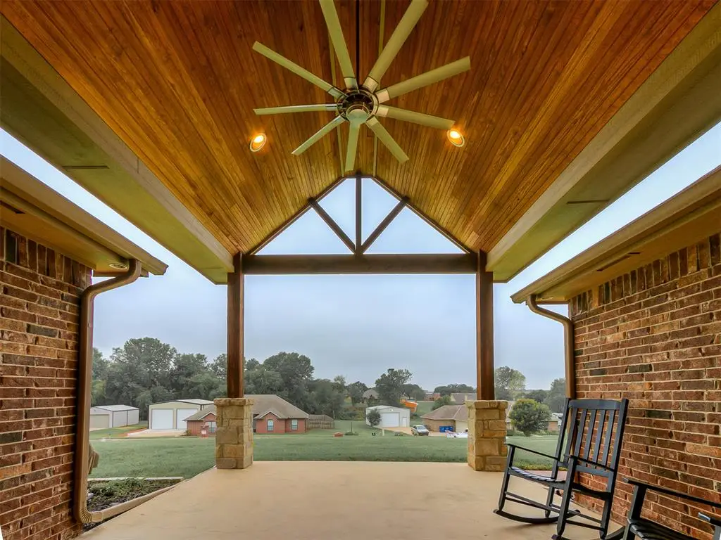 6640 Mint Julep Lane, Guthrie, OK 73044 - #1