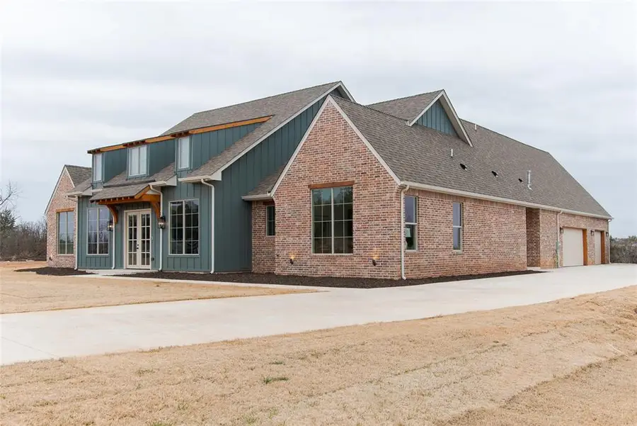 11900 Setenta Grove Circle, Oklahoma City, OK 73150 - #2