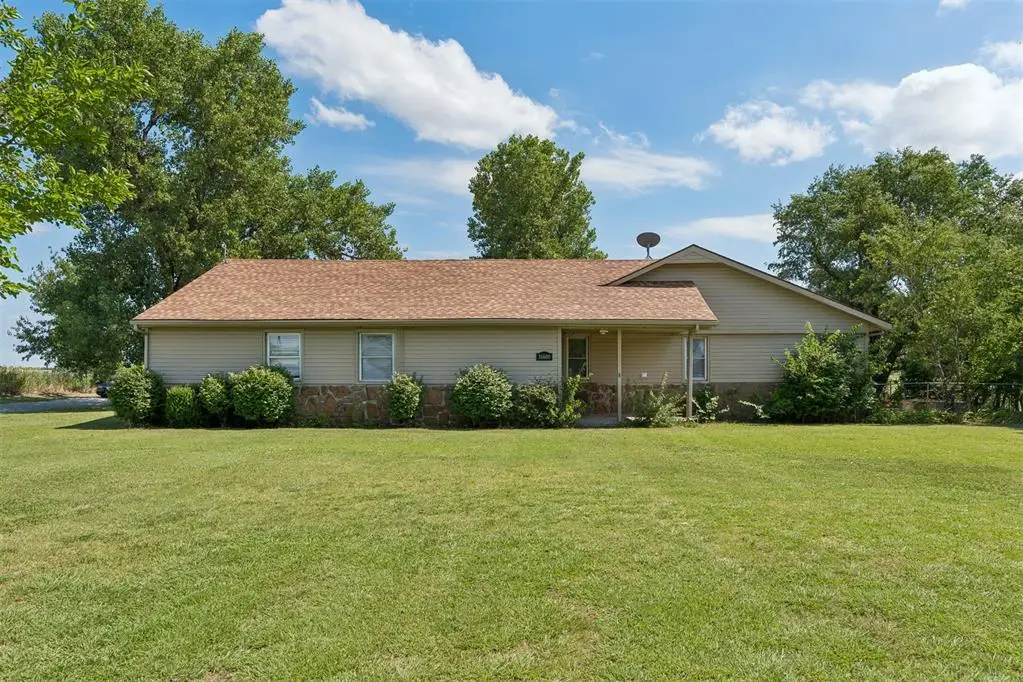 16600 SW 29th Street, El Reno, OK 73036 - #1