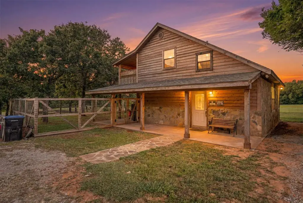 2909 County Street 2966, Alex, OK 73002 - #1