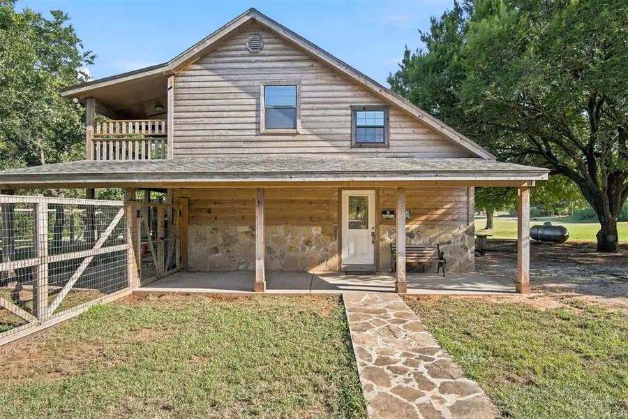 2909 County Street 2966, Alex, OK 73002 - #2