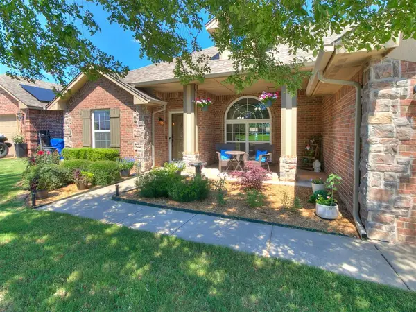 2309 Bruckner Drive, Norman, OK 73071
