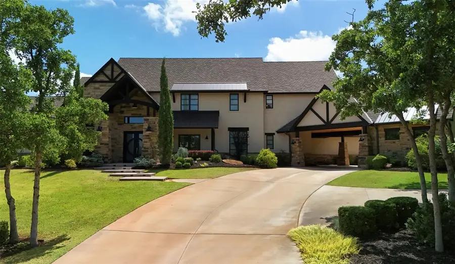 11316 Waters Welling Way, Edmond, OK 73013 - #2