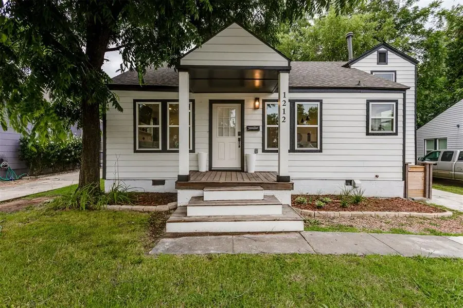 1212 NW 48th Street, Oklahoma City, OK 73118 - #2