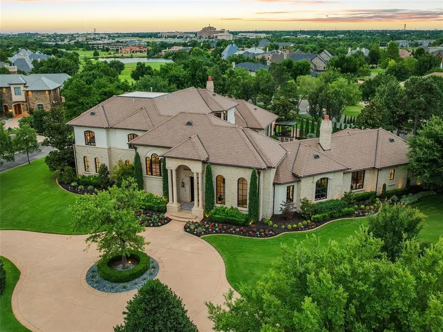 5616 Normandy Terrace, Oklahoma City, OK 73142 - #2