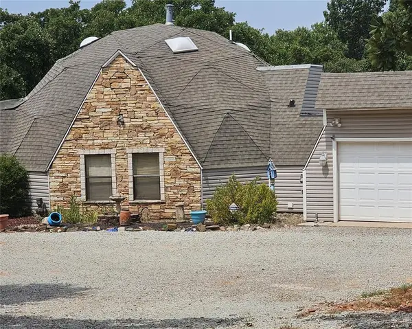 14515 Key Ridge Road, Newalla, OK 74857