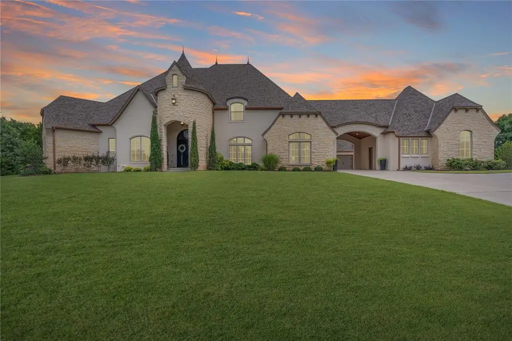 3600 Sea Ray Channel, Edmond, OK 73013 - #1