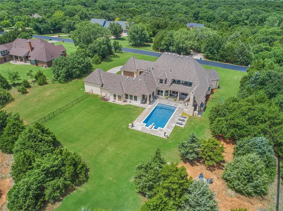 3600 Sea Ray Channel, Edmond, OK 73013 - #3