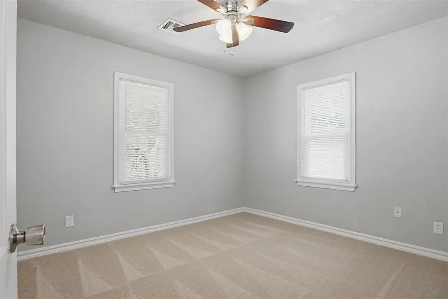 4008 SE 25th Street, Oklahoma City, OK 73115 - #3