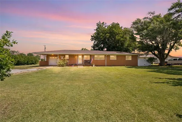 509 E Highway 62, Verden, OK 73092