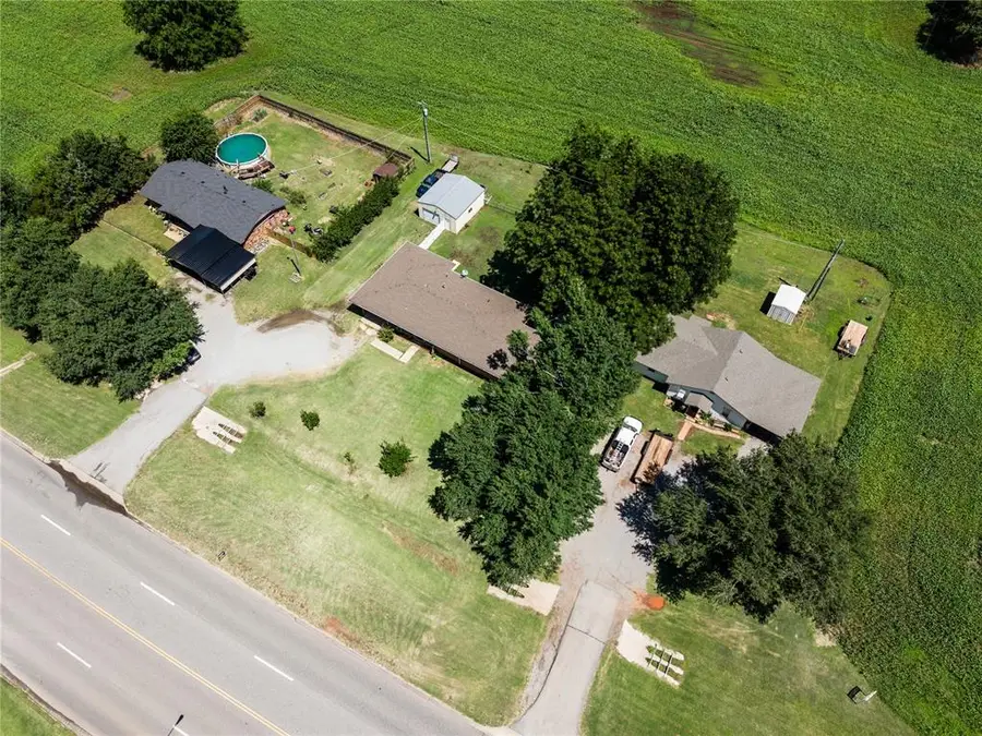 509 E Highway 62, Verden, OK 73092 - #3