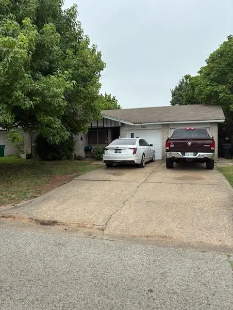 6213 S Drexel Avenue, Oklahoma City, OK 73159