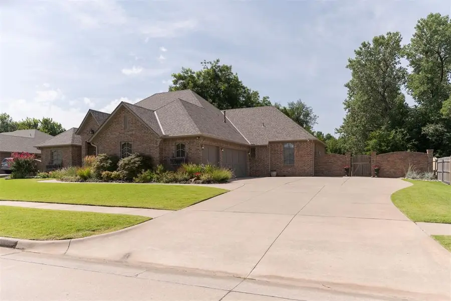 7908 NW 48th Street, Bethany, OK 73008 - #2